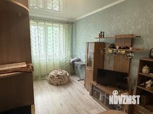 1-к квартира, вторичка, 33м2, 3/11 этаж