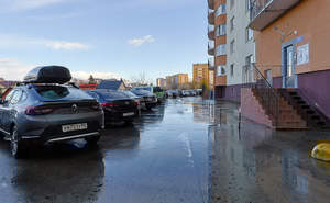 2-к квартира, вторичка, 73м2, 10/16 этаж