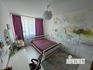 2-к квартира, вторичка, 67м2, 7/16 этаж