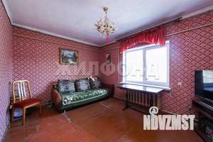 2-к квартира, вторичка, 40м2, 2/3 этаж