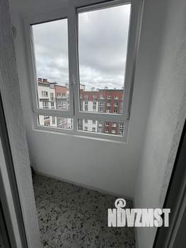 1-к квартира, вторичка, 28м2, 8/8 этаж