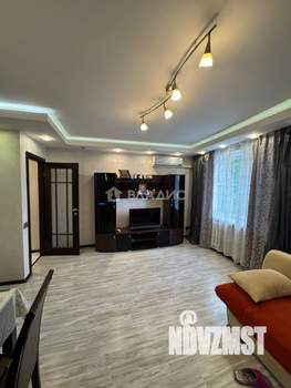 2-к квартира, вторичка, 53м2, 3/5 этаж