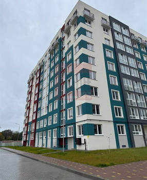 2-к квартира, вторичка, 56м2, 4/9 этаж