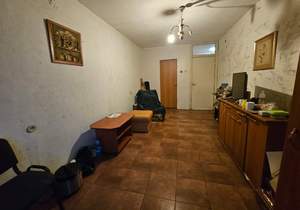 1-к квартира, вторичка, 43м2, 3/5 этаж