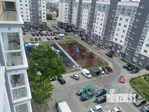 2-к квартира, вторичка, 61м2, 9/9 этаж
