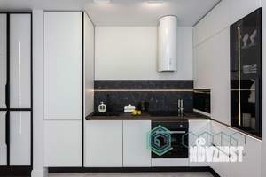 2-к квартира, сданный дом, 56м2, 6/9 этаж