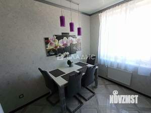 2-к квартира, вторичка, 58м2, 7/9 этаж