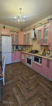 2-к квартира, вторичка, 64м2, 7/10 этаж