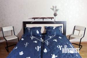 2-к квартира, вторичка, 68м2, 1/6 этаж