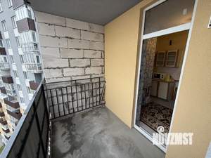 1-к квартира, вторичка, 28м2, 13/17 этаж