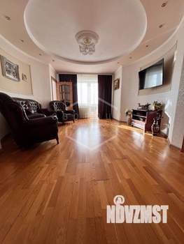 5-к квартира, вторичка, 138м2, 2/3 этаж