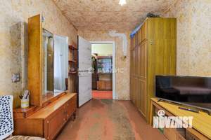 2-к квартира, вторичка, 44м2, 8/9 этаж