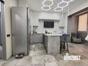 1-к квартира, вторичка, 47м2, 3/8 этаж