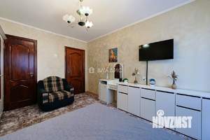 2-к квартира, вторичка, 46м2, 4/5 этаж