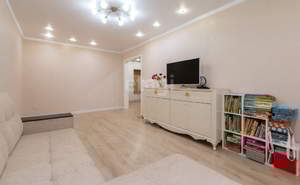 3-к квартира, вторичка, 73м2, 5/5 этаж