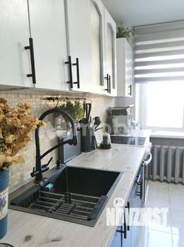 2-к квартира, вторичка, 59м2, 5/5 этаж