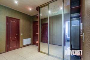 2-к квартира, вторичка, 60м2, 9/9 этаж