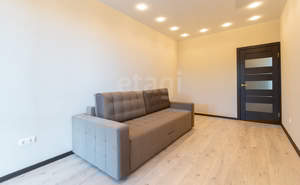 2-к квартира, вторичка, 60м2, 6/10 этаж