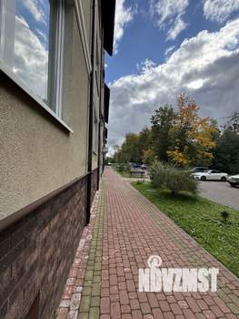 2-к квартира, вторичка, 80м2, 1/4 этаж