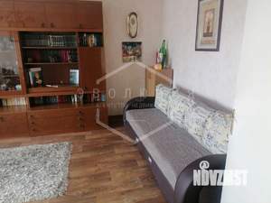 1-к квартира, вторичка, 45м2, 12/14 этаж