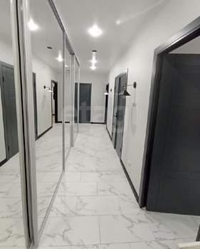 3-к квартира, вторичка, 82м2, 6/16 этаж