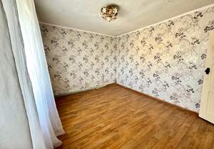 4-к квартира, вторичка, 58м2, 2/3 этаж