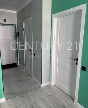 1-к квартира, вторичка, 30м2, 1/9 этаж