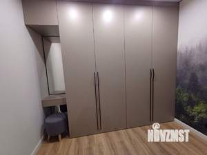 1-к квартира, сданный дом, 39м2, 2/9 этаж