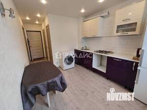 1-к квартира, вторичка, 32м2, 4/5 этаж