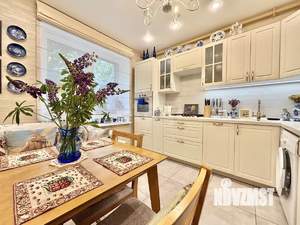 2-к квартира, вторичка, 55м2, 1/9 этаж