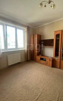 1-к квартира, вторичка, 31м2, 7/8 этаж