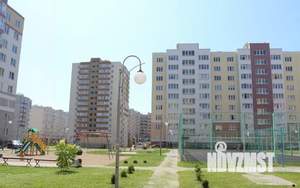 2-к квартира, вторичка, 66м2, 7/10 этаж