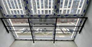 1-к квартира, вторичка, 33м2, 6/9 этаж