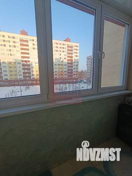 2-к квартира, вторичка, 51м2, 3/9 этаж