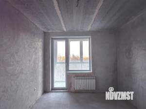 2-к квартира, вторичка, 58м2, 7/10 этаж