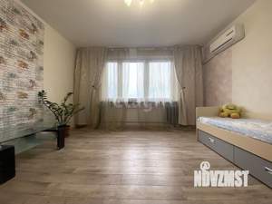2-к квартира, вторичка, 50м2, 8/9 этаж