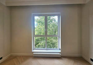 3-к квартира, вторичка, 109м2, 2/4 этаж