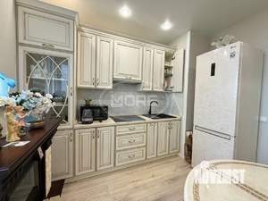 1-к квартира, вторичка, 42м2, 8/10 этаж