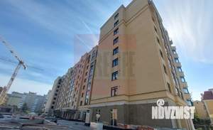 3-к квартира, вторичка, 86м2, 3/9 этаж