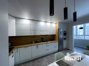 3-к квартира, вторичка, 87м2, 3/12 этаж