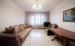 3-к квартира, вторичка, 64м2, 5/5 этаж