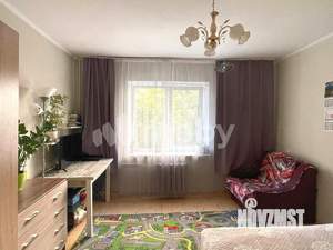 2-к квартира, вторичка, 49м2, 2/4 этаж