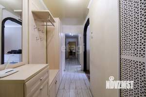 2-к квартира, вторичка, 63м2, 1/6 этаж