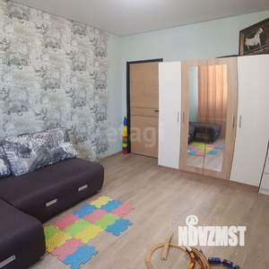 2-к квартира, вторичка, 54м2, 3/9 этаж
