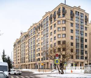 1-к квартира, вторичка, 32м2, 1/9 этаж