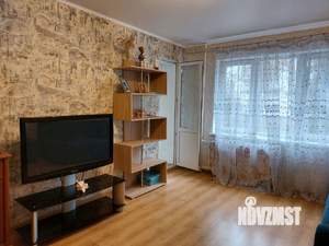 2-к квартира, вторичка, 55м2, 2/5 этаж