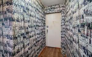 1-к квартира, вторичка, 30м2, 3/5 этаж