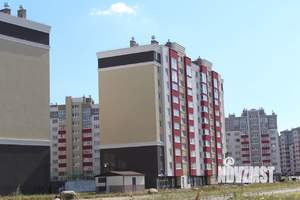 3-к квартира, вторичка, 86м2, 2/10 этаж