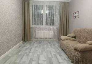 1-к квартира, вторичка, 33м2, 3/9 этаж