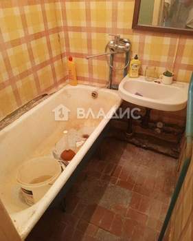 3-к квартира, вторичка, 60м2, 5/5 этаж